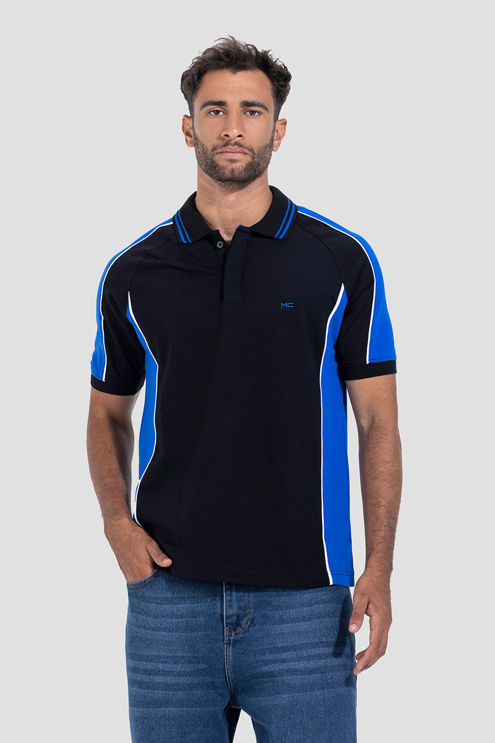 Basic Polo Shirt