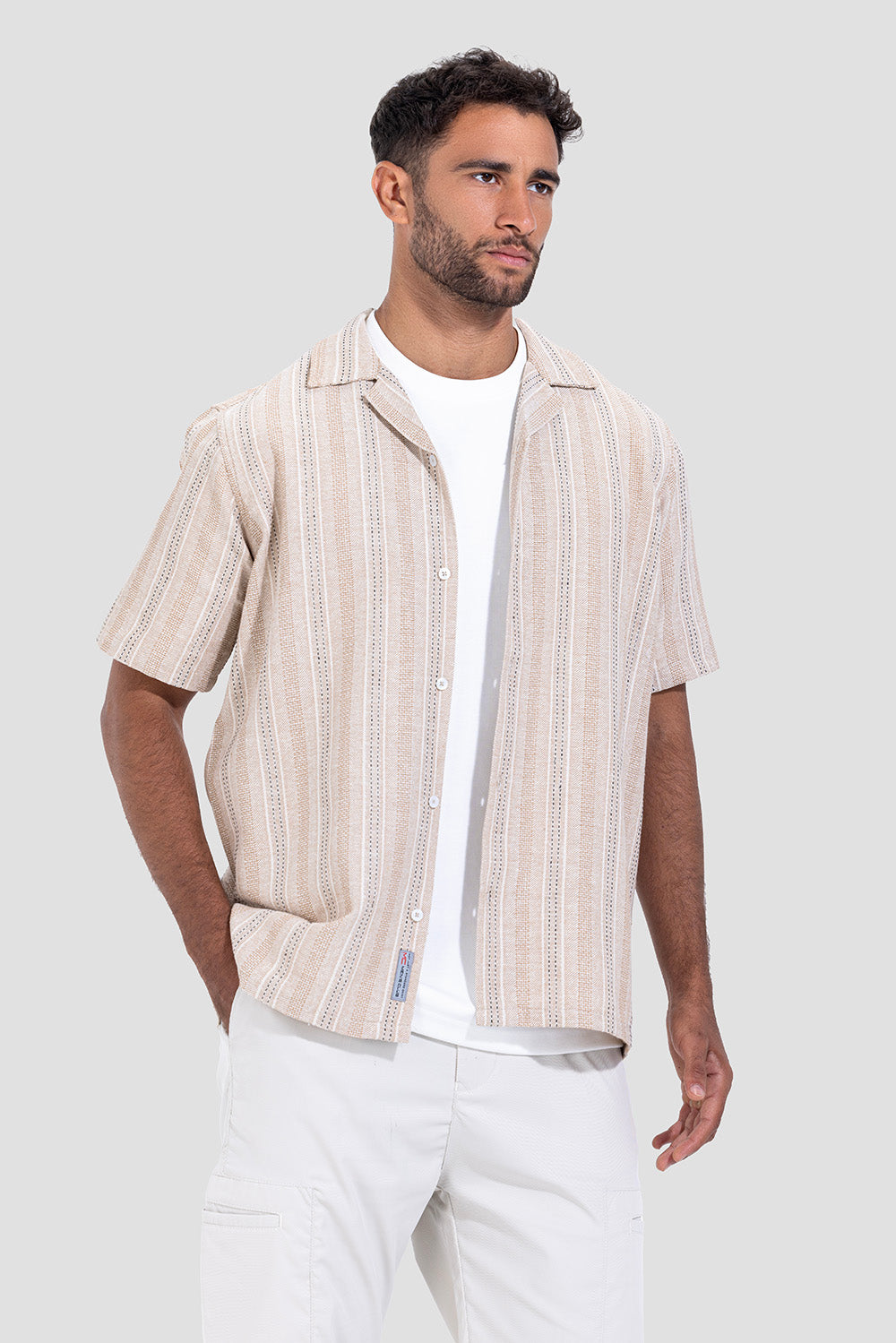 Short Sleeve Shirt