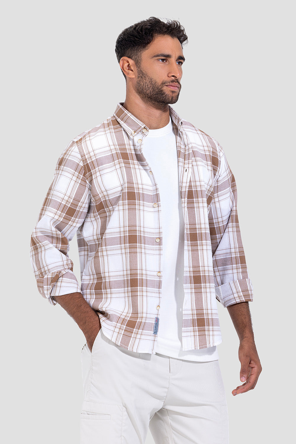 Slim Fit Shirt