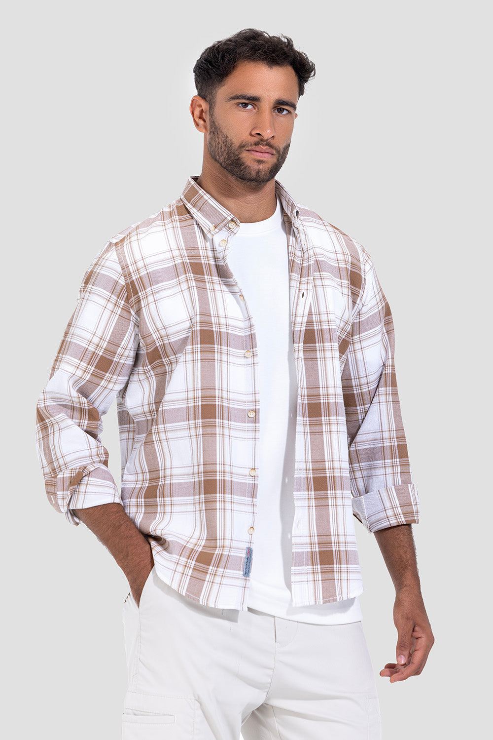 Slim Fit Shirt