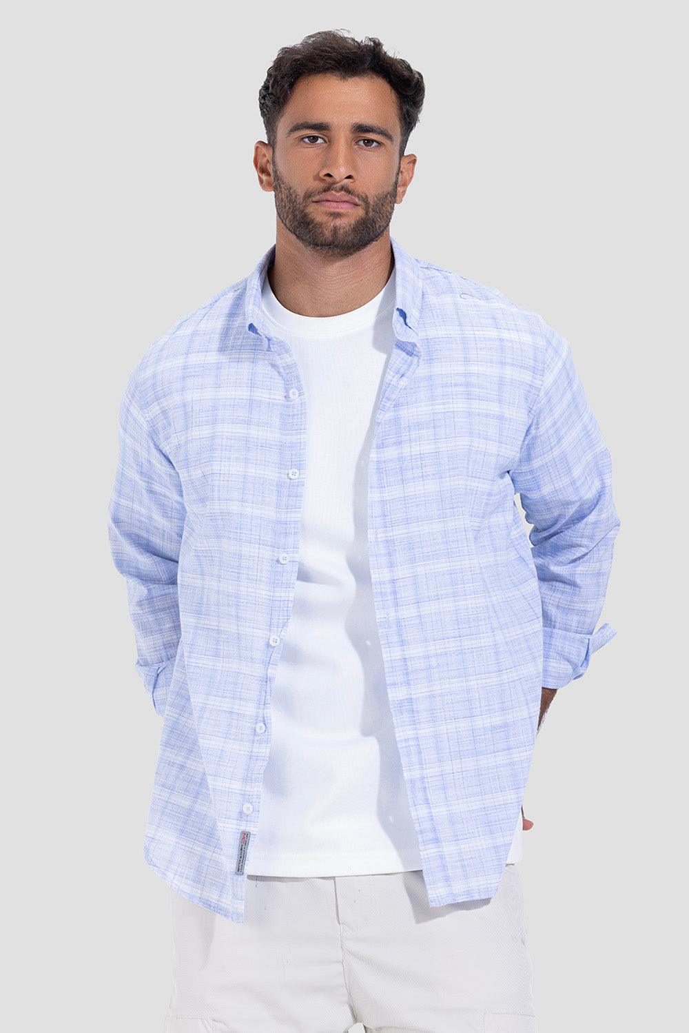 Slim Fit Shirt