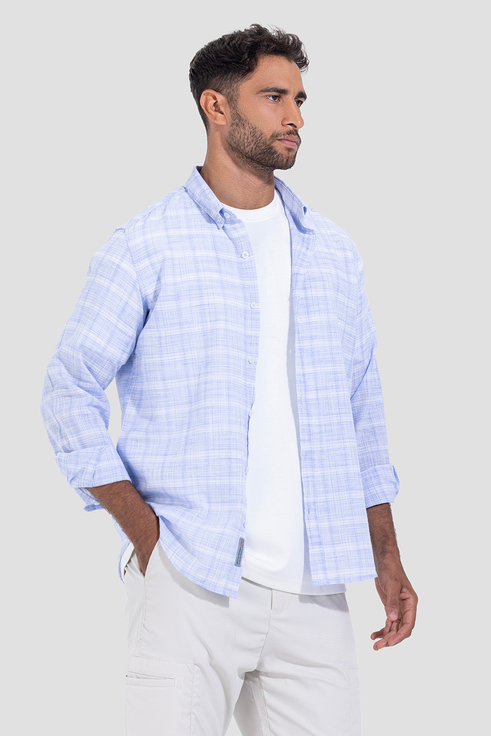 Slim Fit Shirt