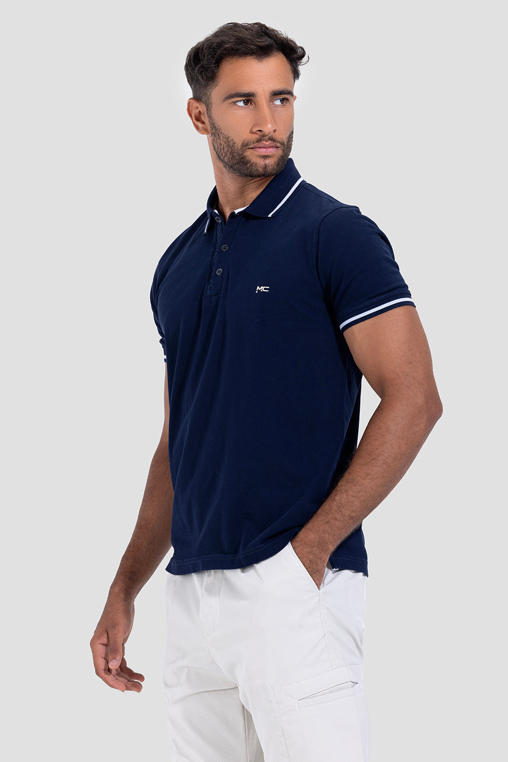 polo shirt