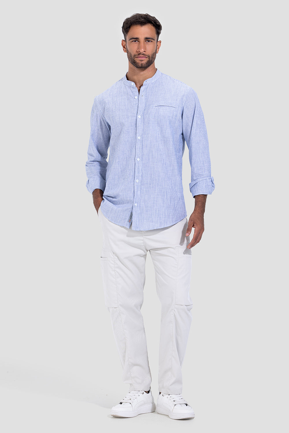 Slim Fit Shirt