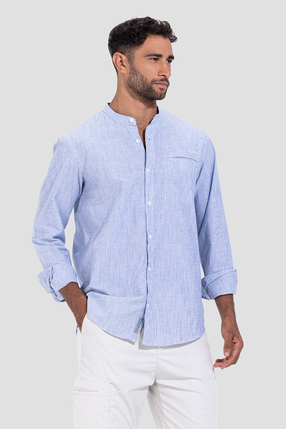 Slim Fit Shirt