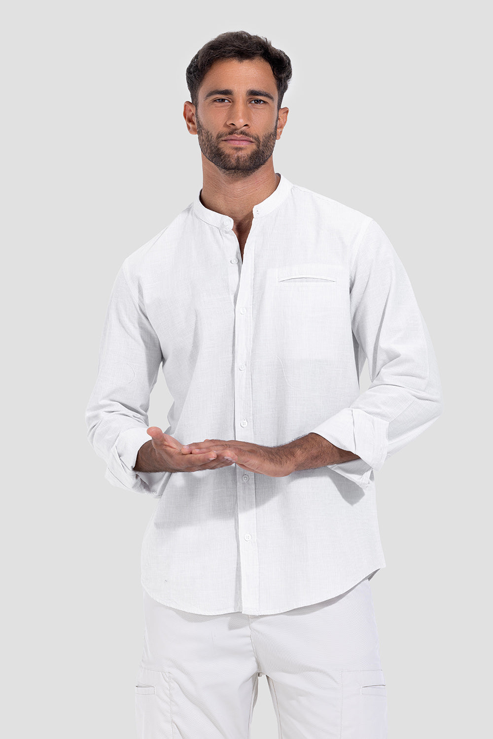 Slim Fit Shirt