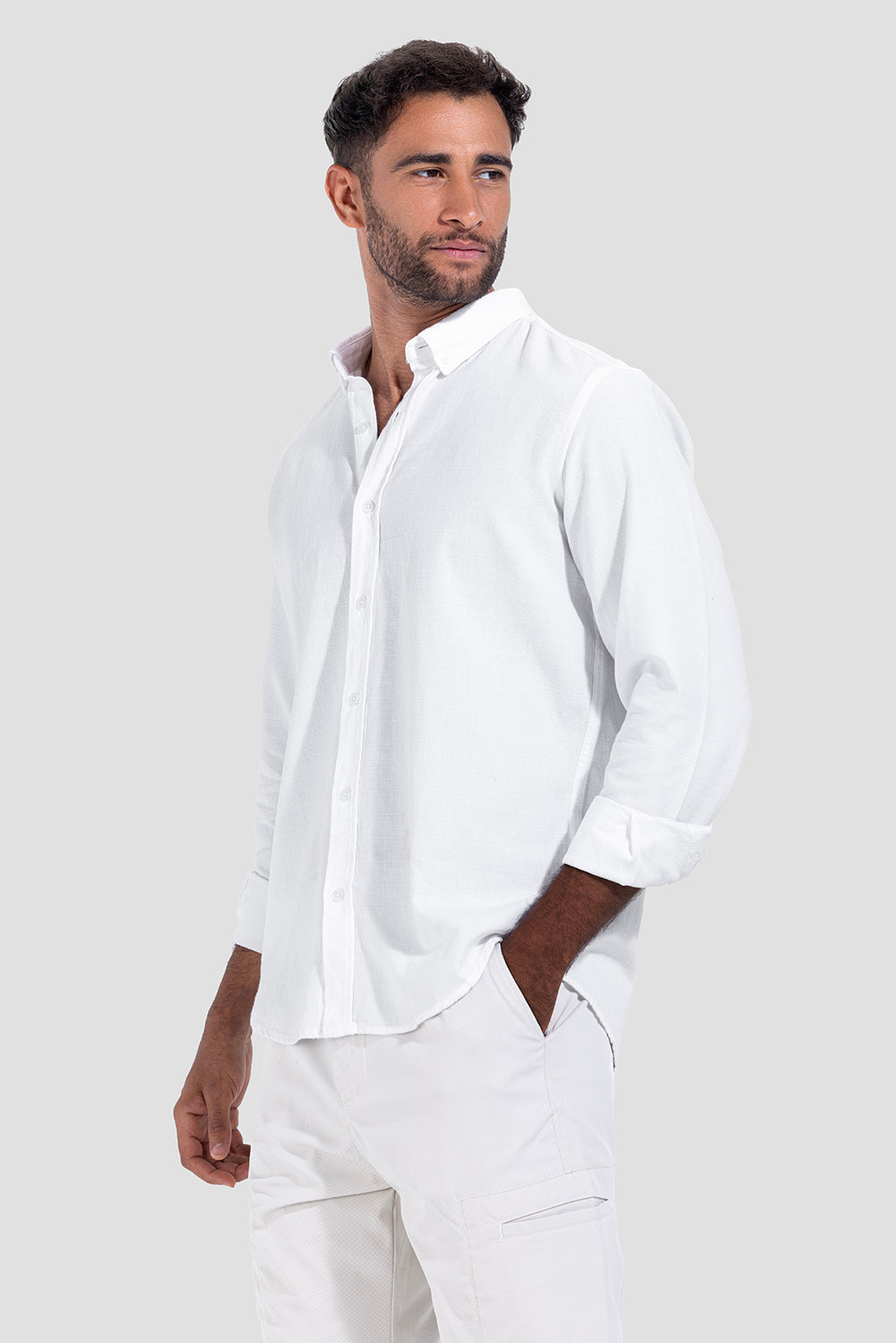 Slim Fit Shirt