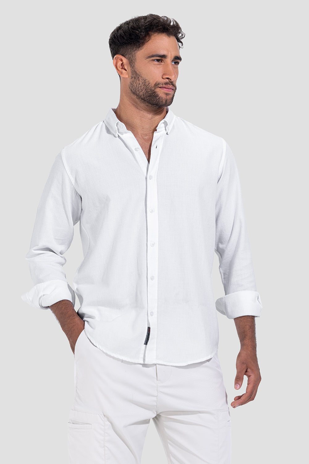 Slim Fit Shirt