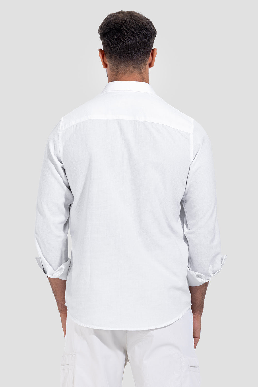 Slim Fit Shirt
