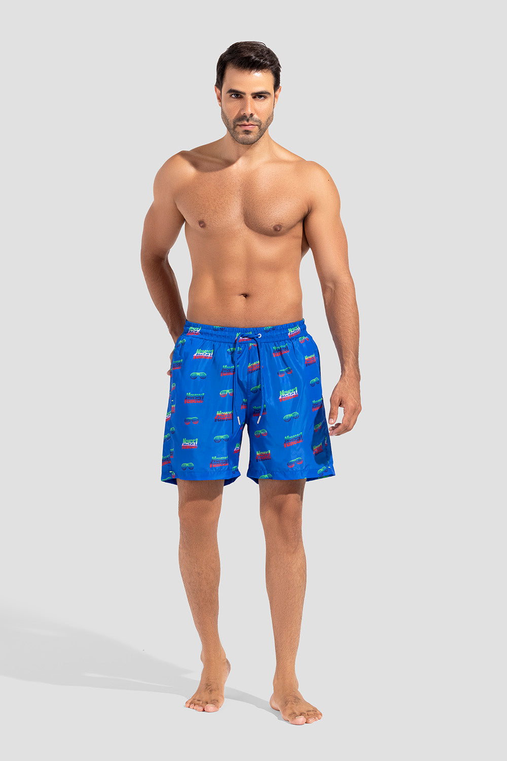 Swimming Short