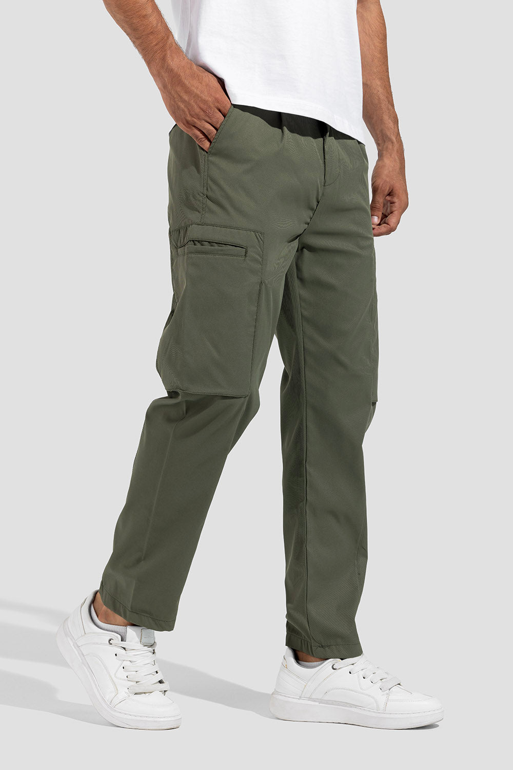 Chino Pants