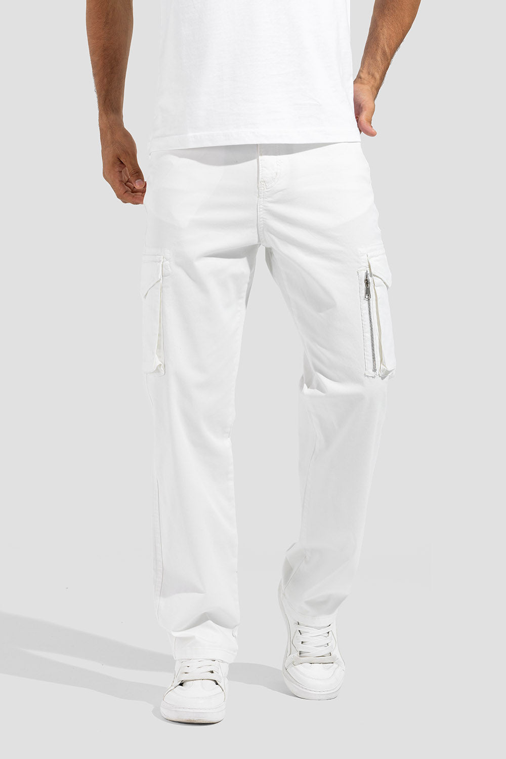 Jogger Chino Pant