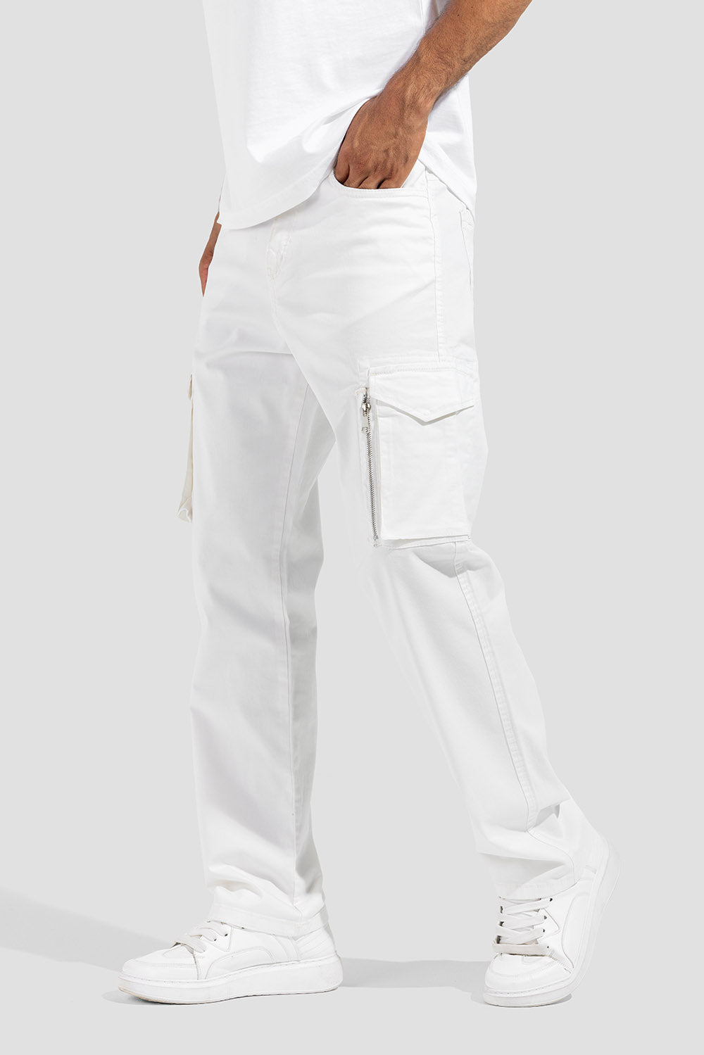 Jogger Chino Pant