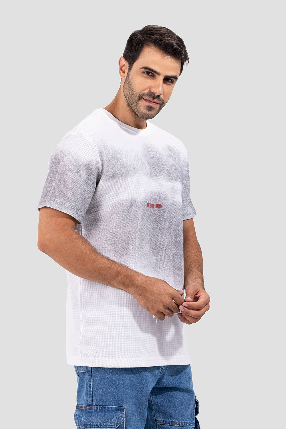 Printed T-shirt