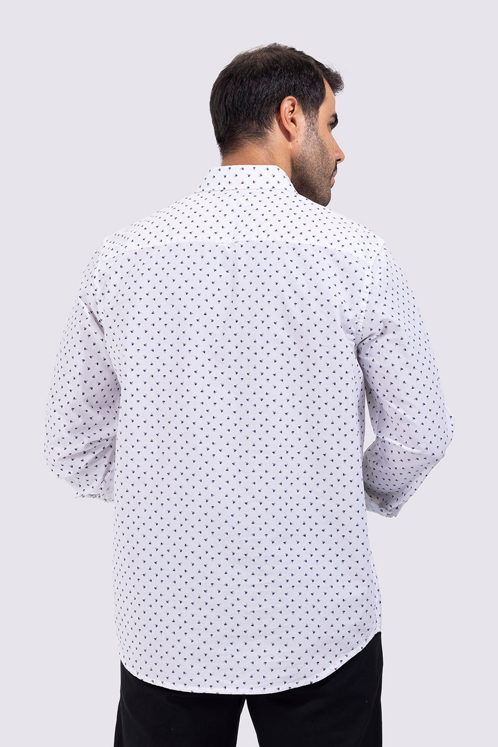 Slim Fit Shirt
