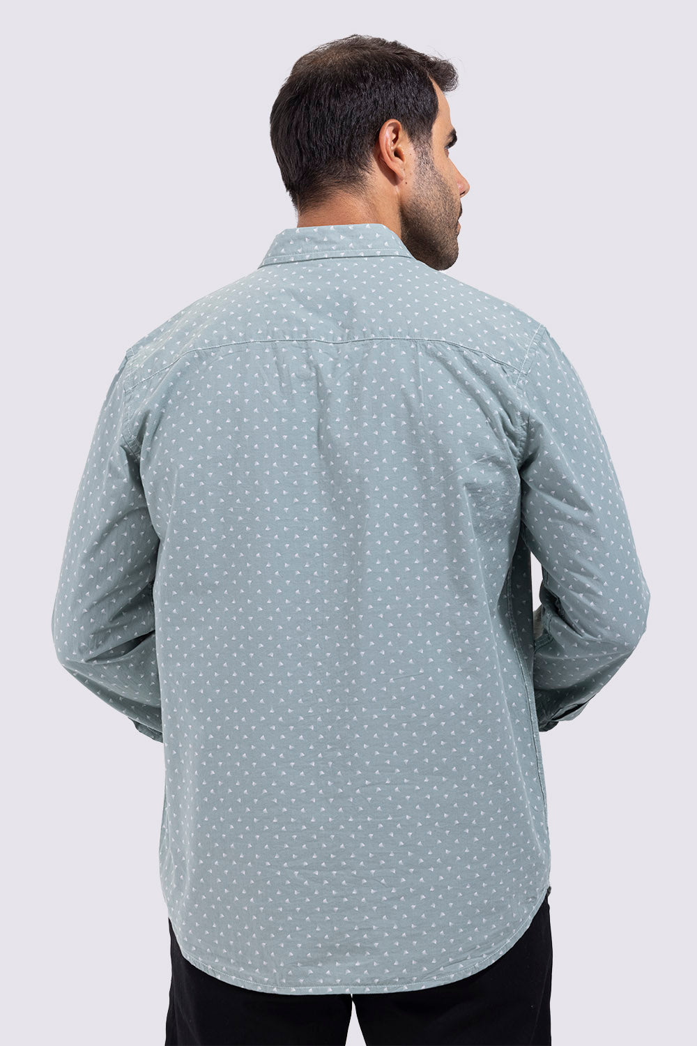 Slim Fit Shirt