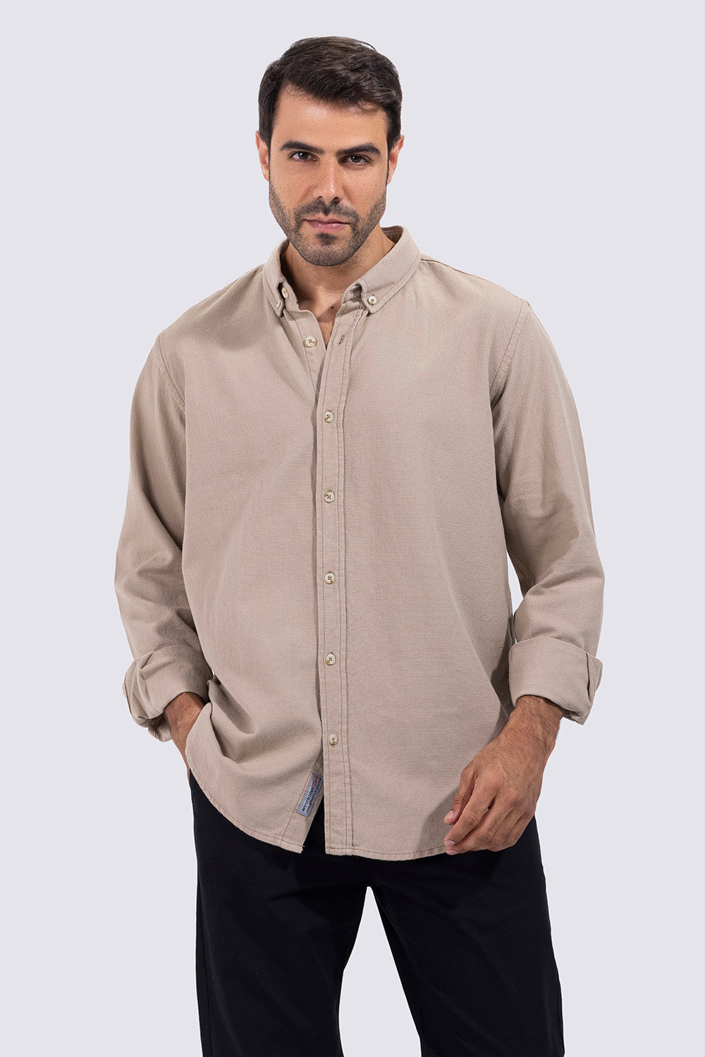 Slim Fit Shirt