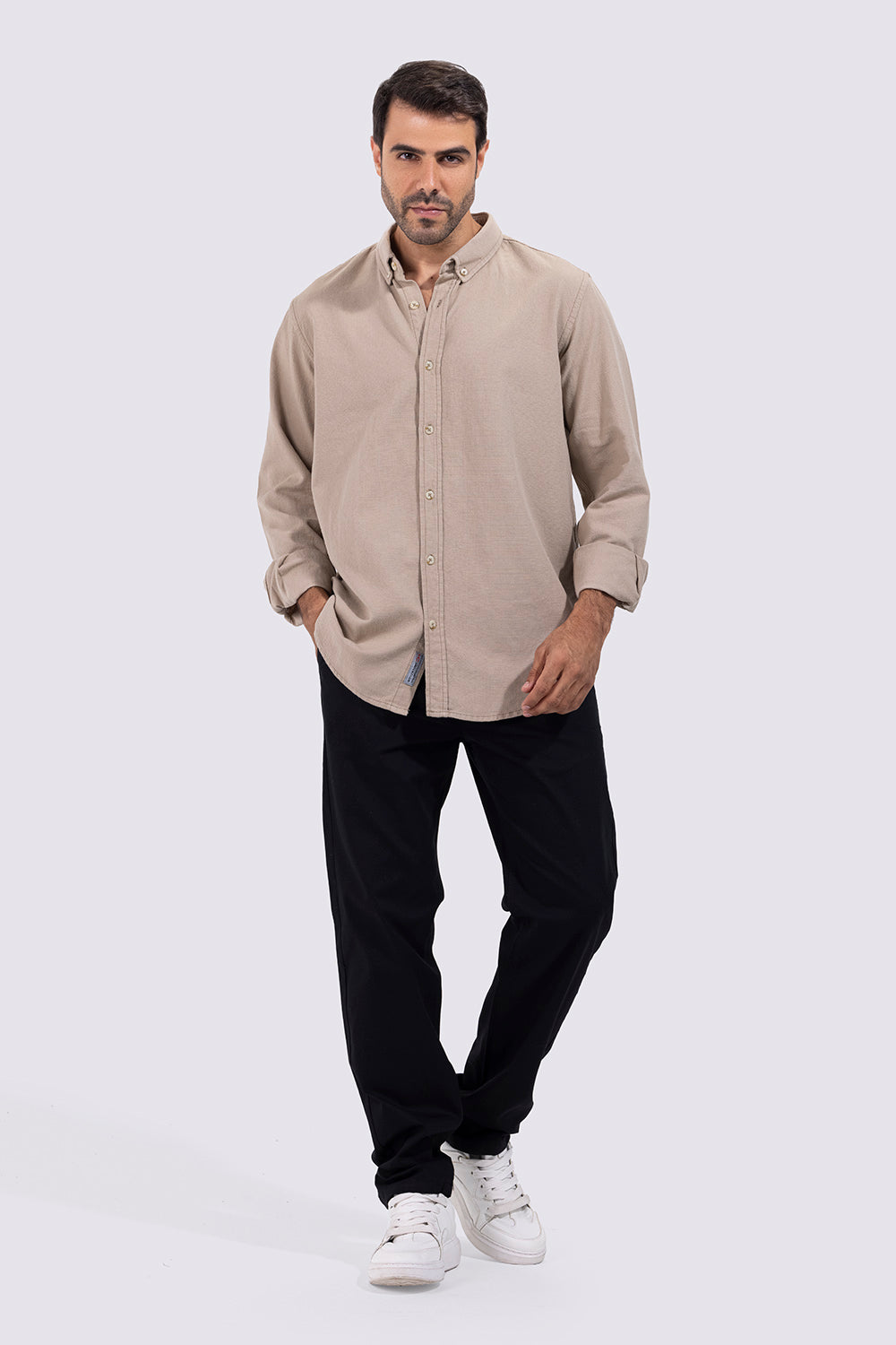 Slim Fit Shirt