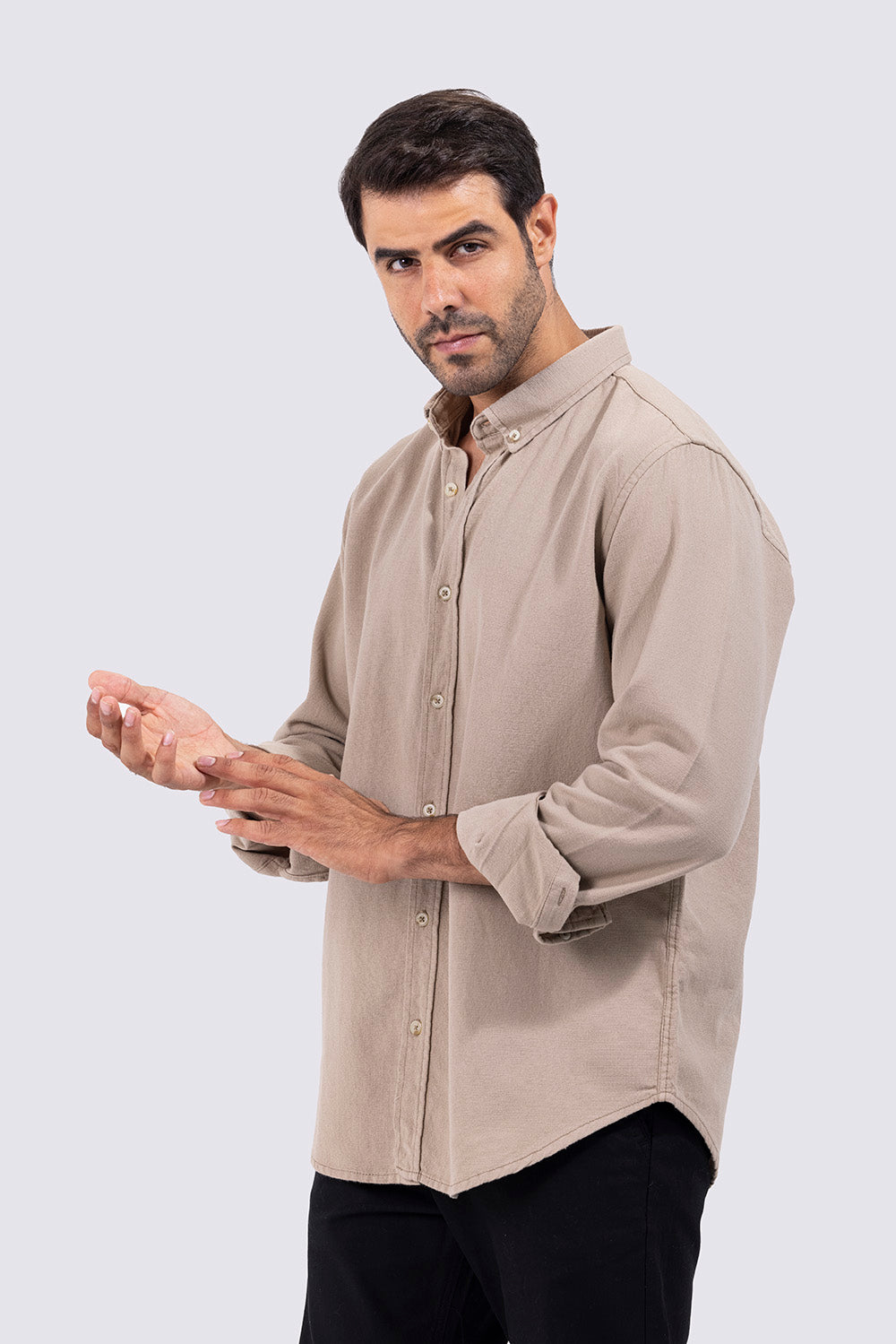 Slim Fit Shirt