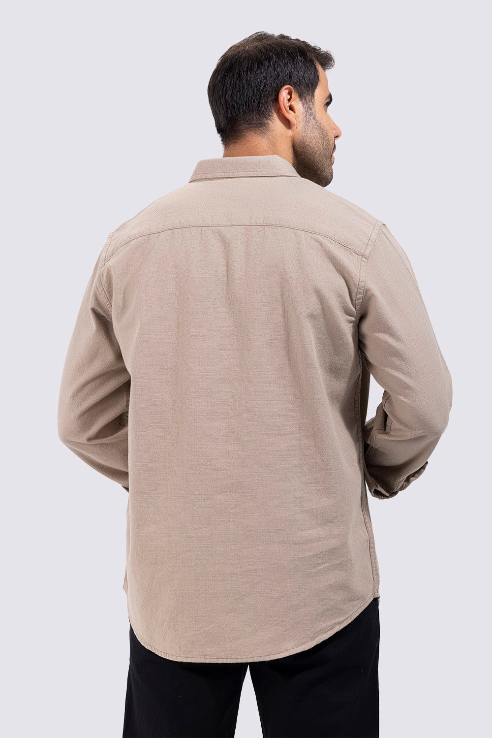 Slim Fit Shirt