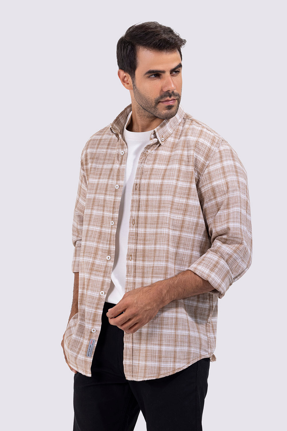 Slim Fit Shirt