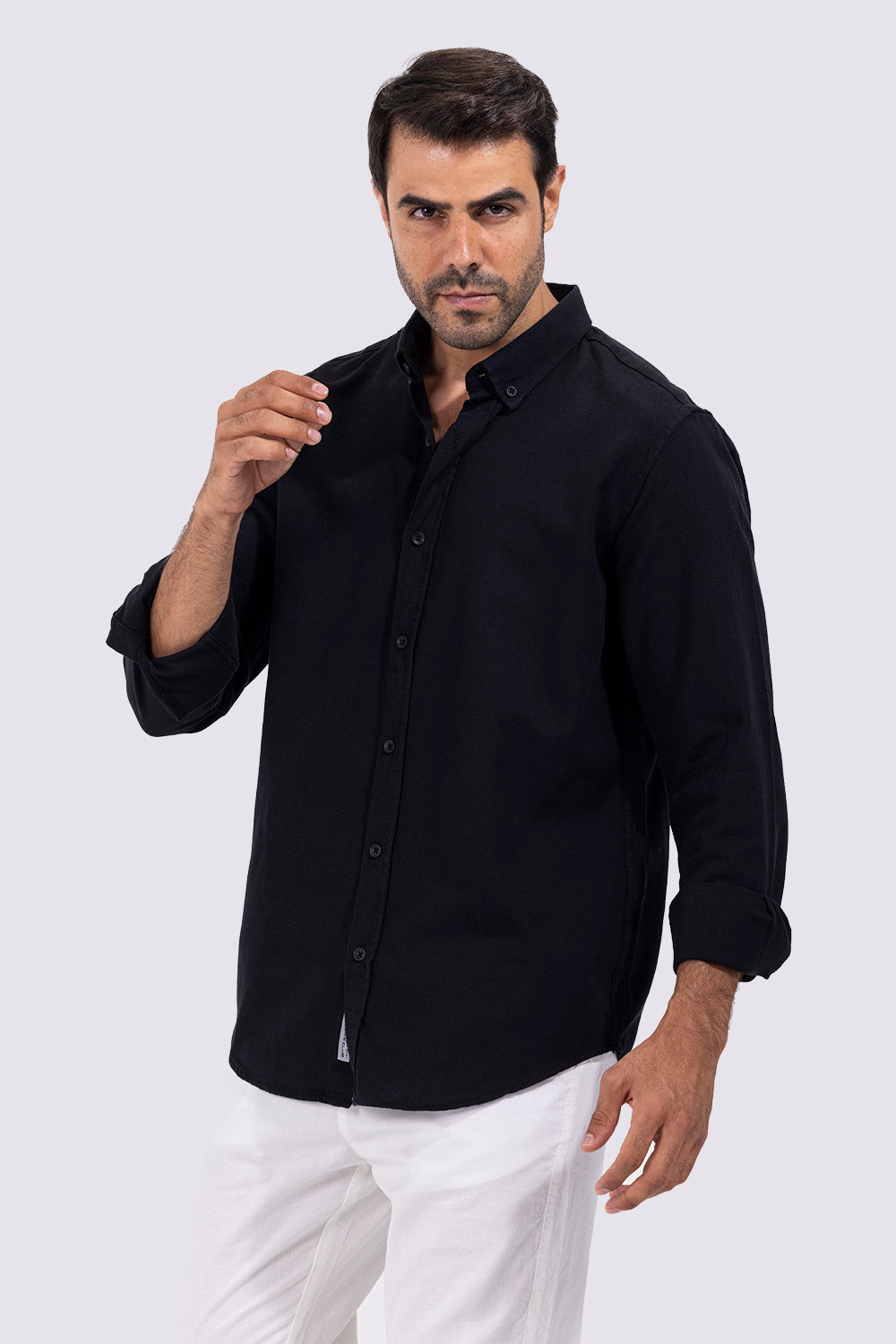Slim Fit Shirt