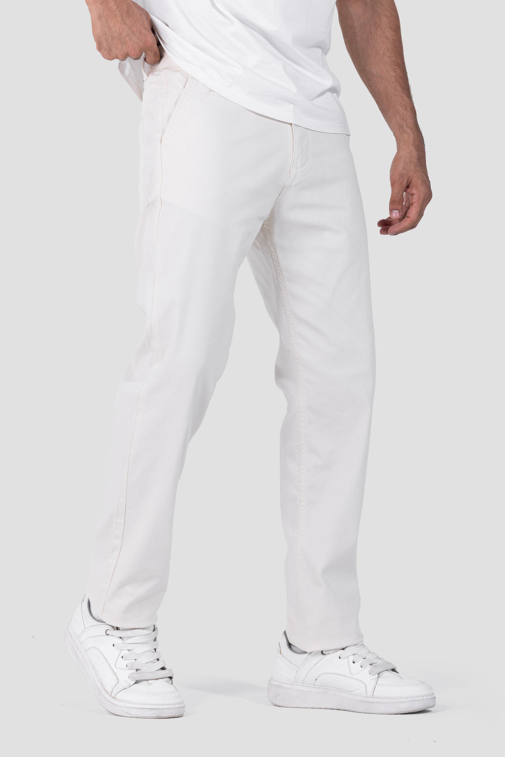 Regular Fit Chino Pant