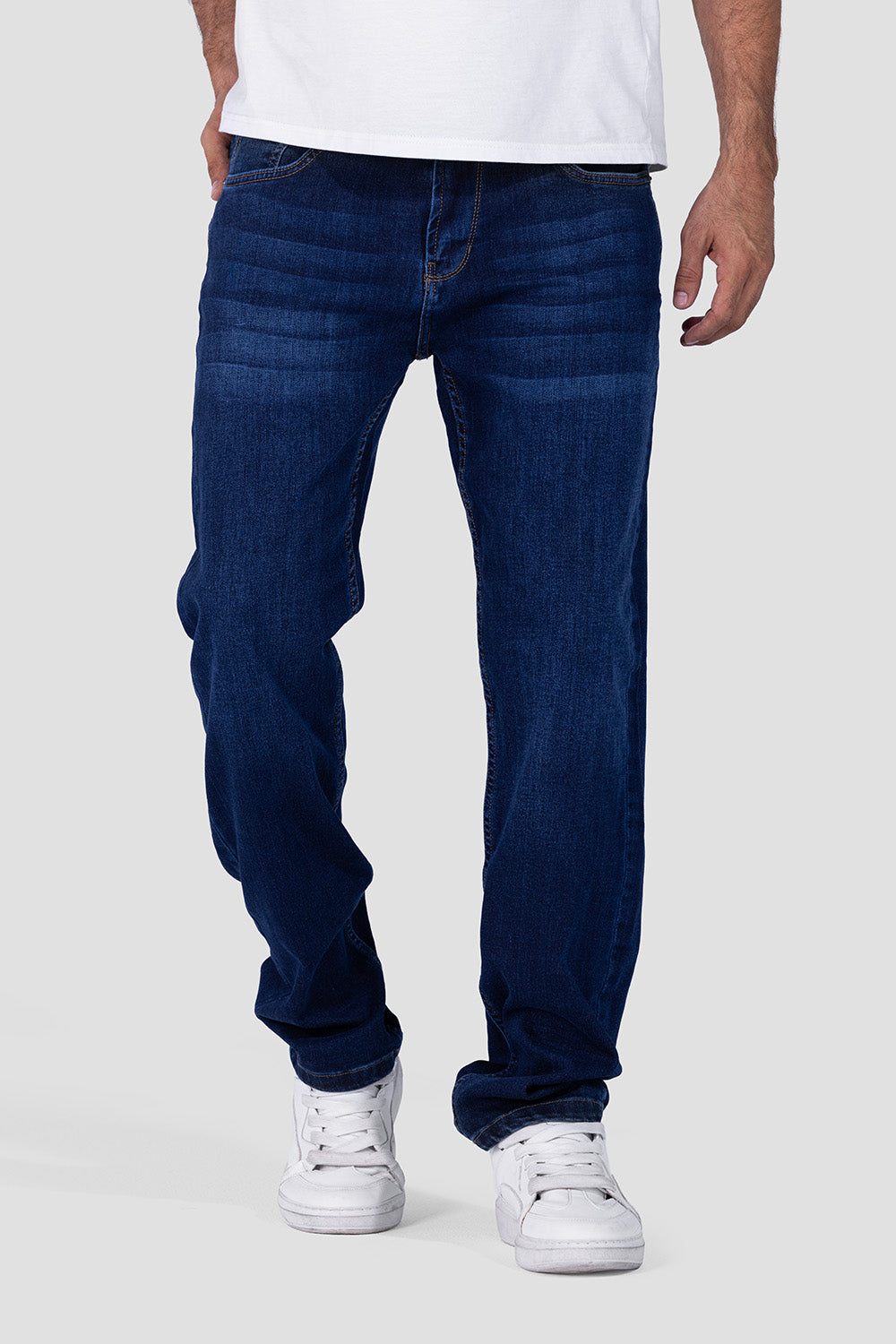 Regular Fit Jean Pant