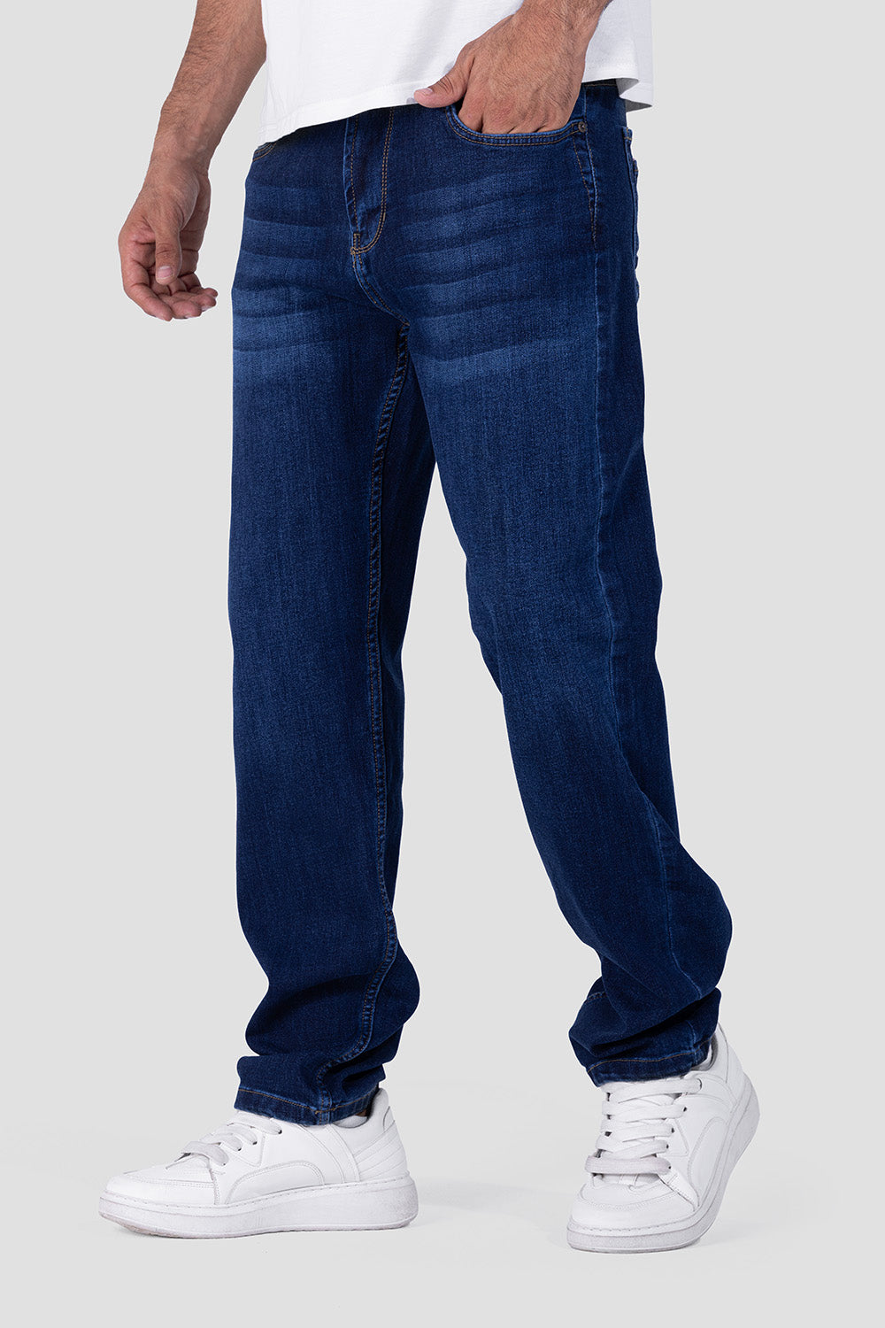 Regular Fit Jean Pant