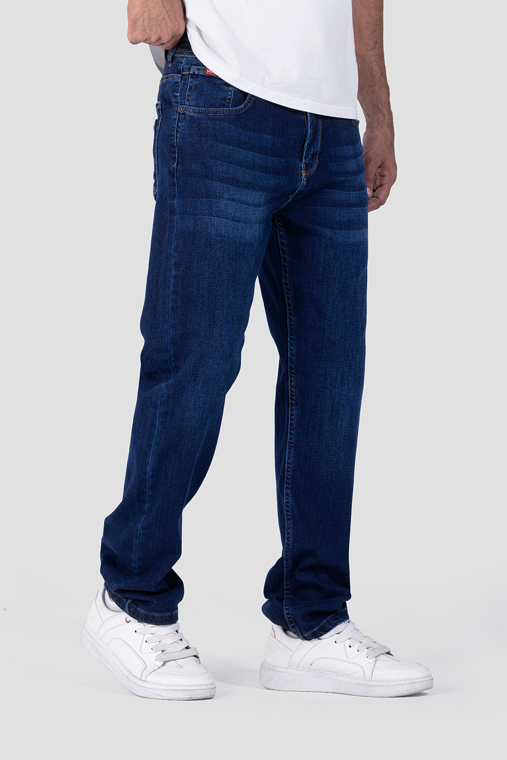 Regular Fit Jean Pant