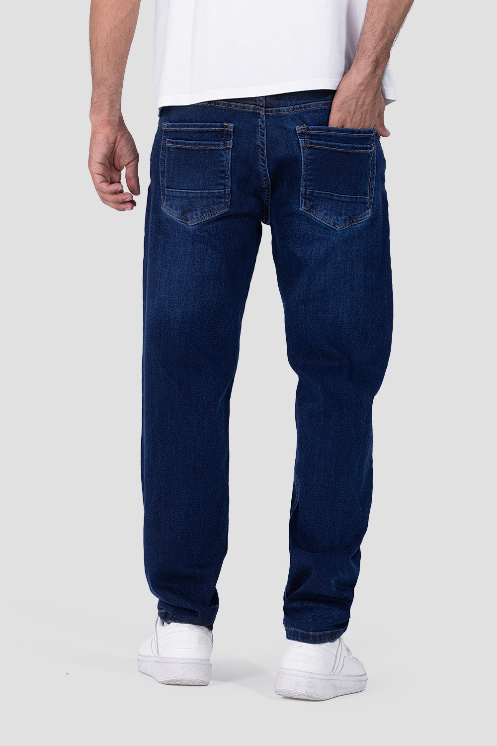 Regular Fit Jean Pant