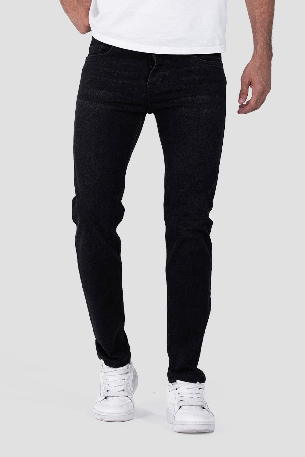 Slim Fit Jean Pant