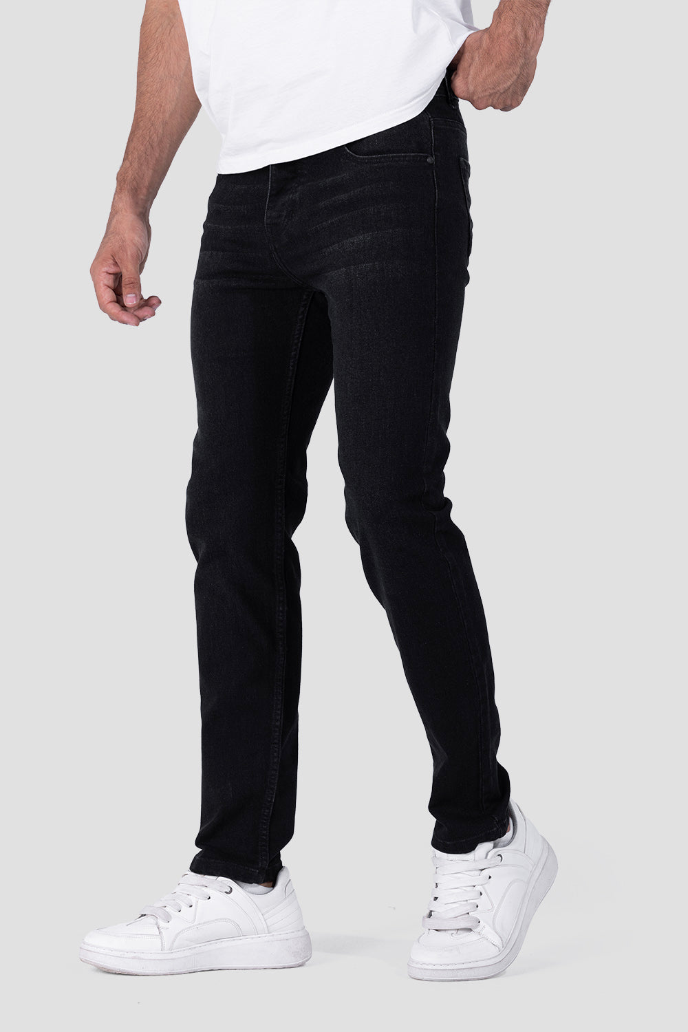 Slim Fit Jean Pant