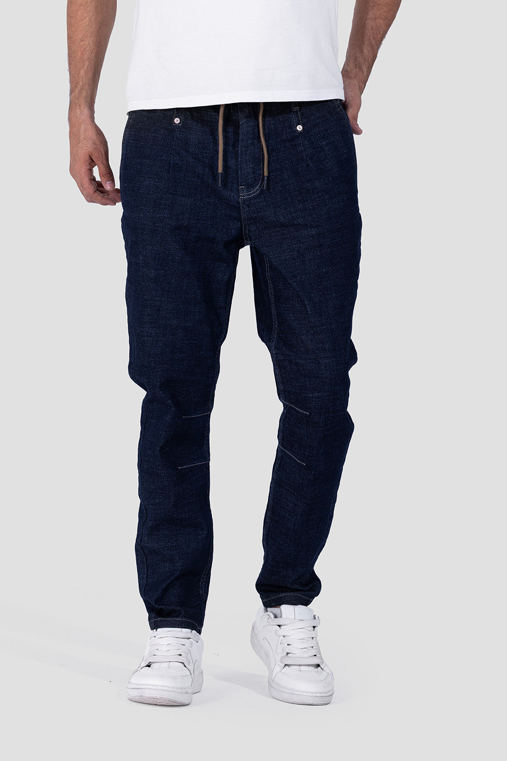 Jogger Fit Jeans Pants