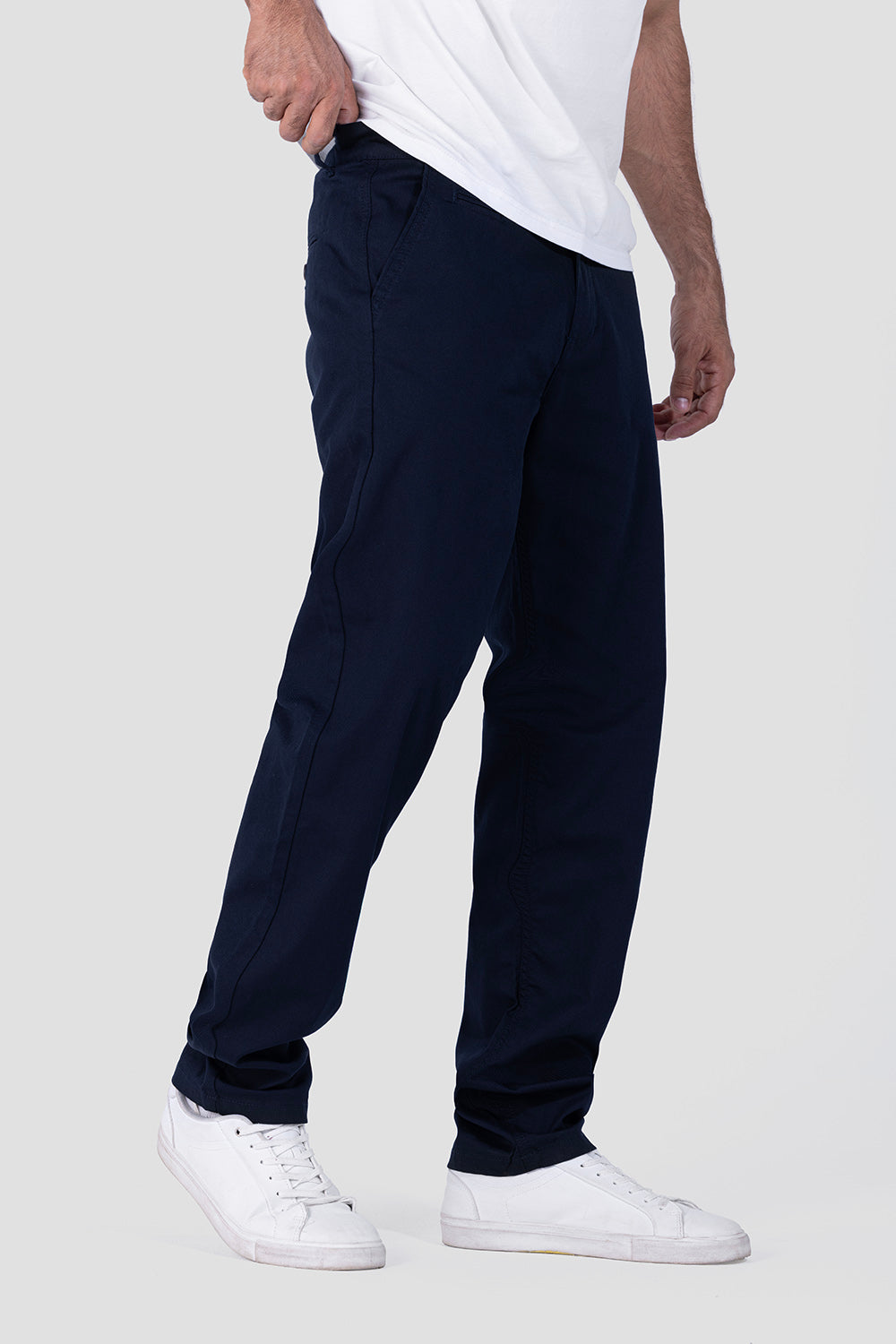 Regular Fit Chino Pant