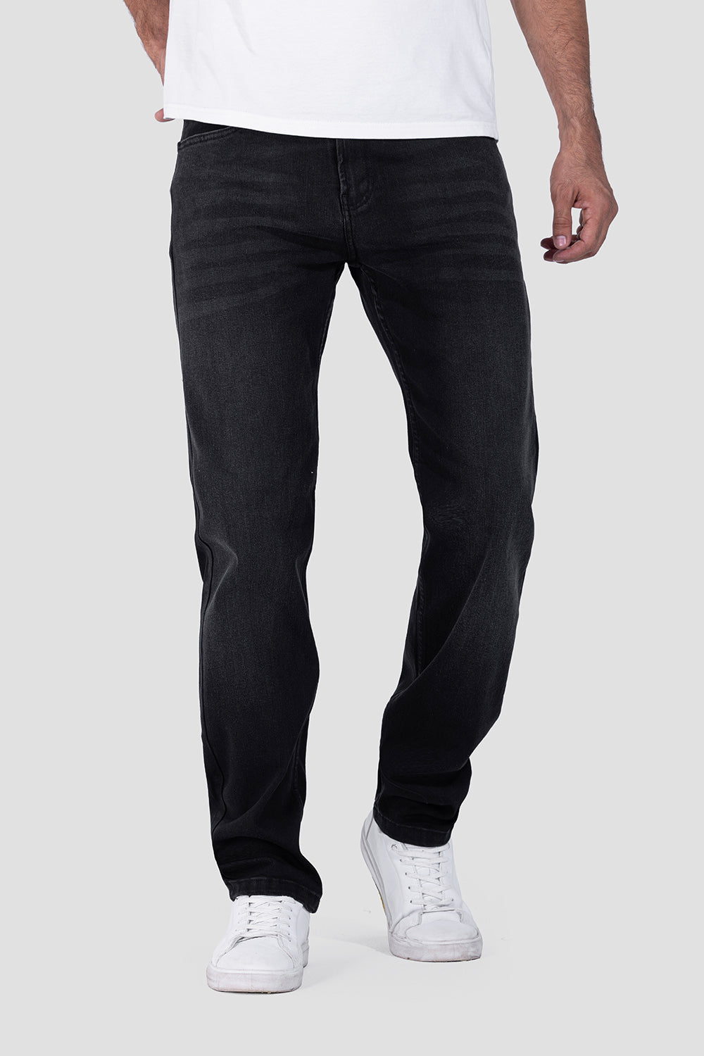 Regular Fit Jean Pant