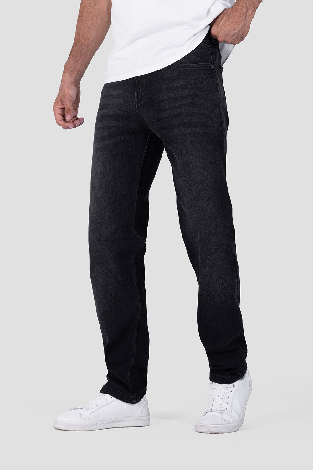 Regular Fit Jean Pant