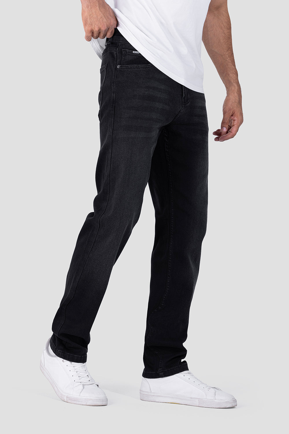 Regular Fit Jean Pant