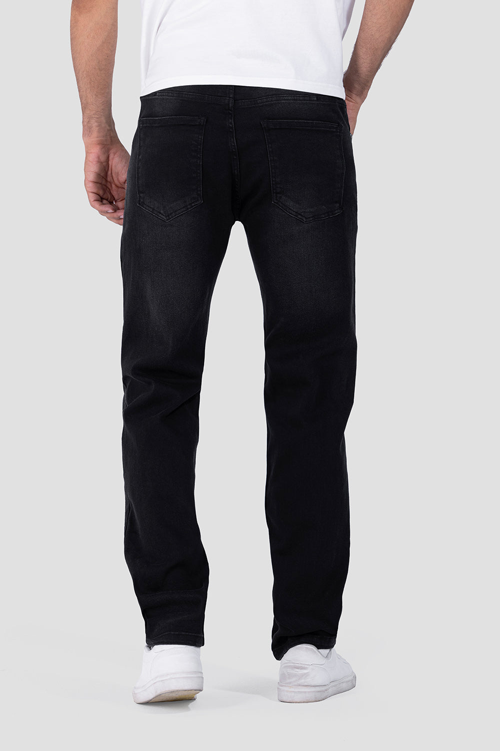 Regular Fit Jean Pant
