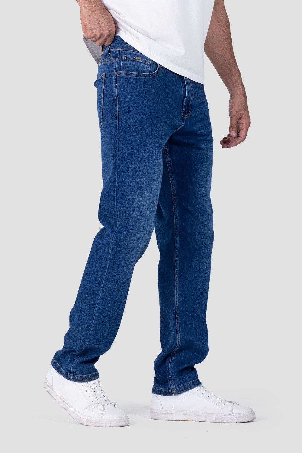 Regular Fit Jean Pant