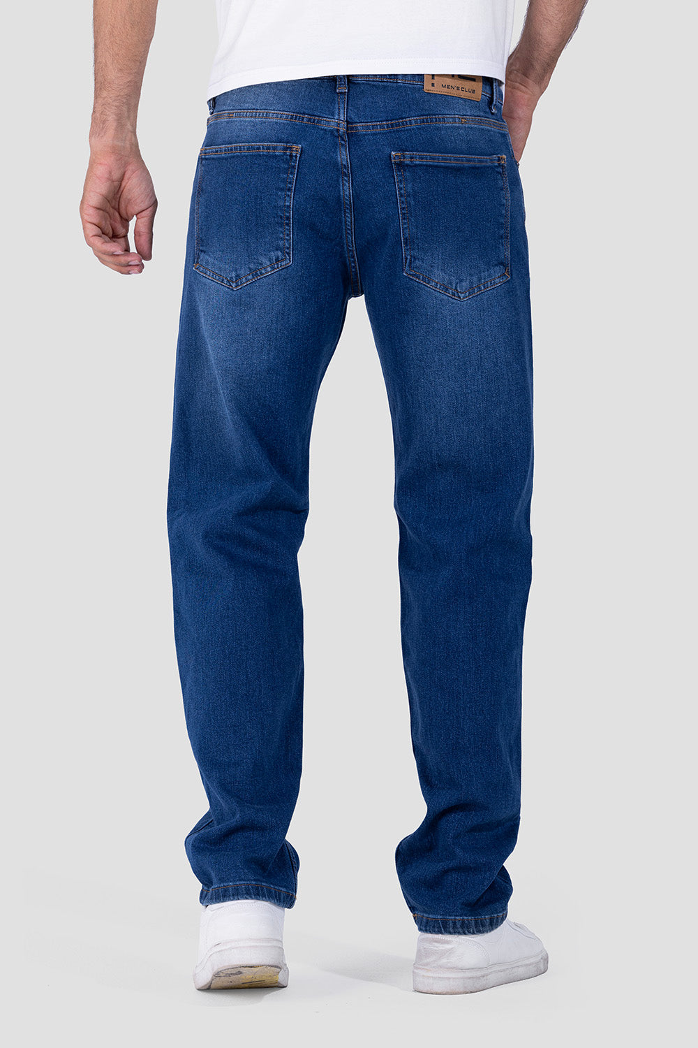 Regular Fit Jean Pant