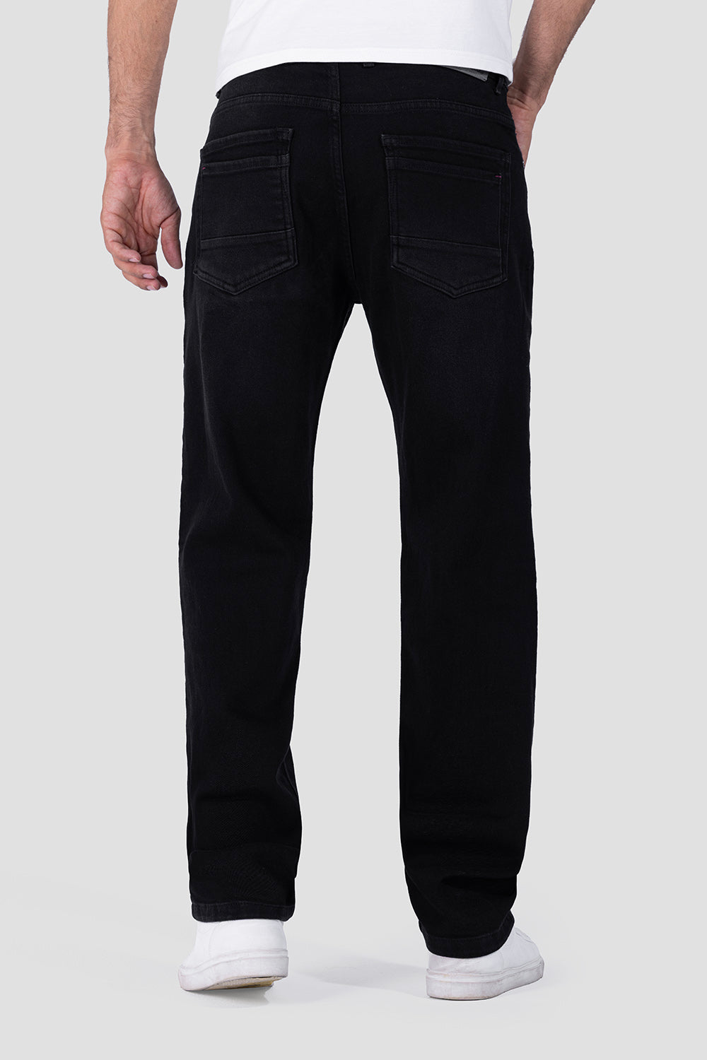 Regular Fit Jean Pant
