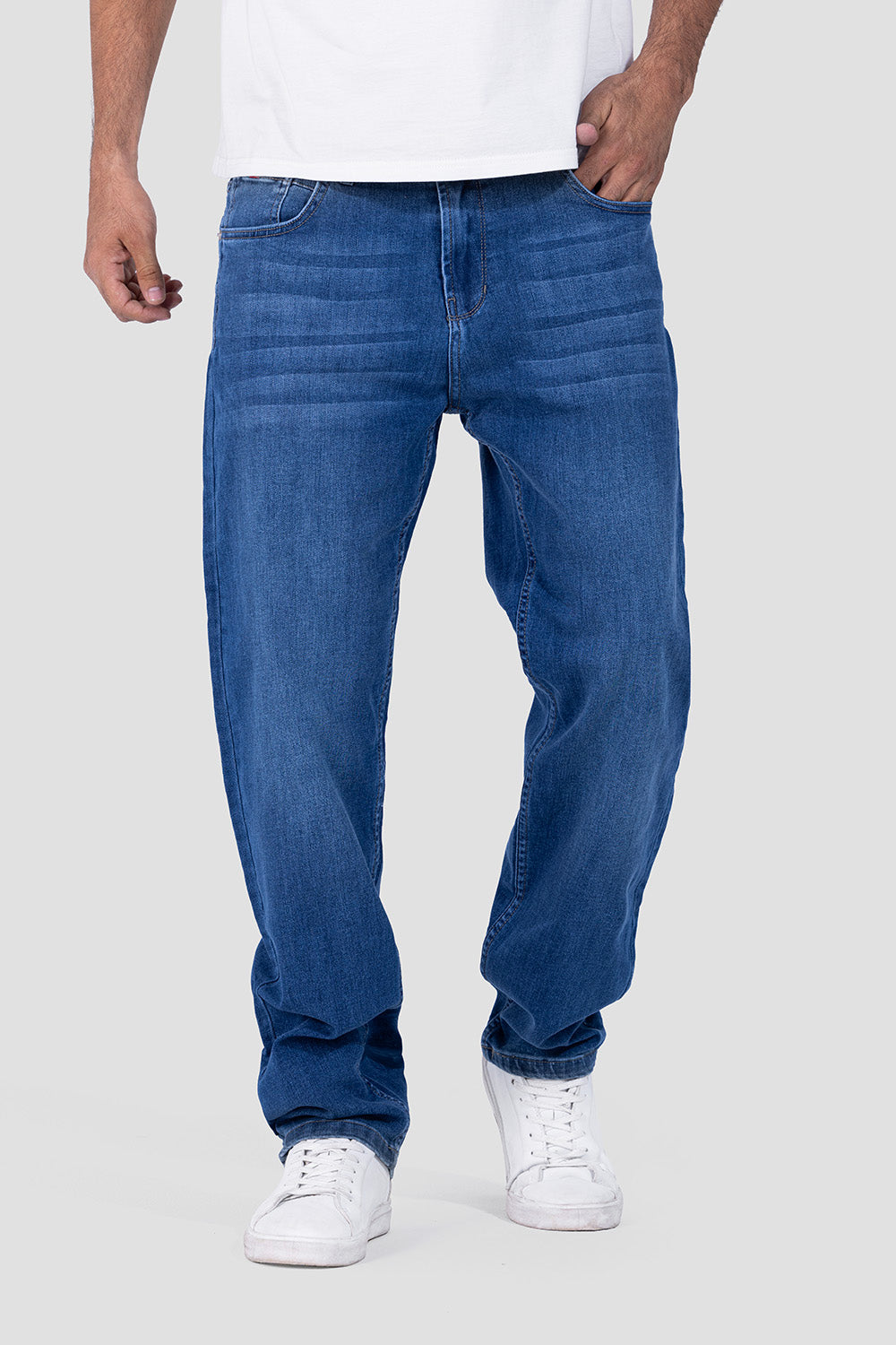 Regular Fit Jean Pant