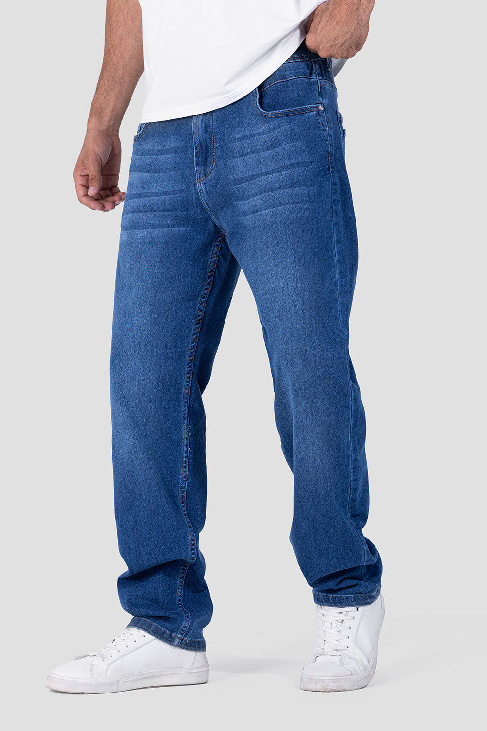 Regular Fit Jean Pant