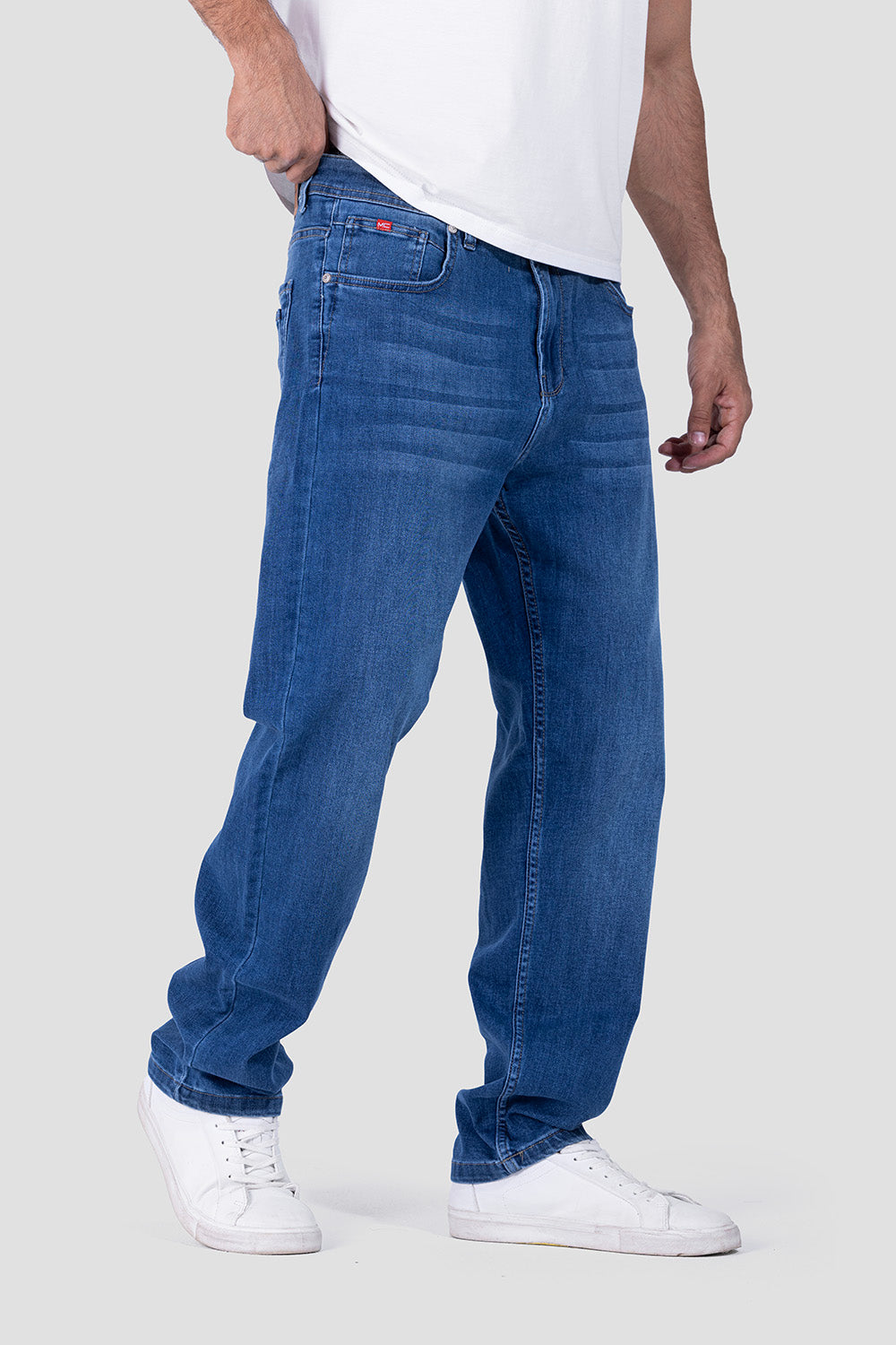Regular Fit Jean Pant