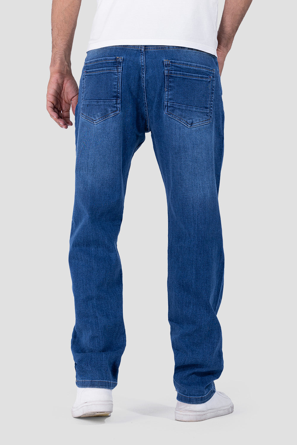Regular Fit Jean Pant