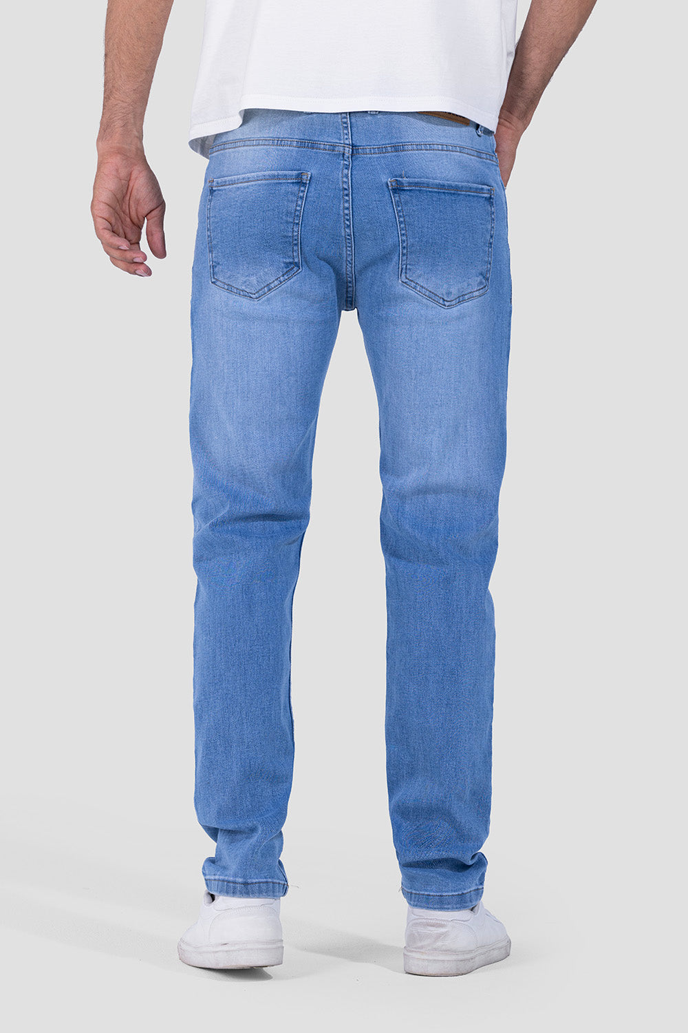 Slim Fit Jean Pant