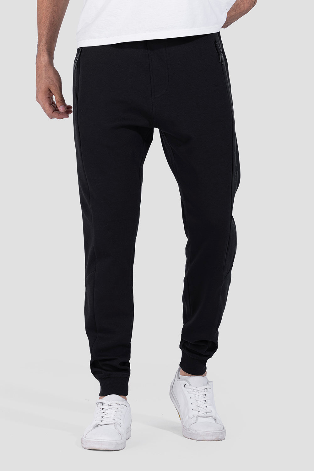 Slim Fit Sweat Pant