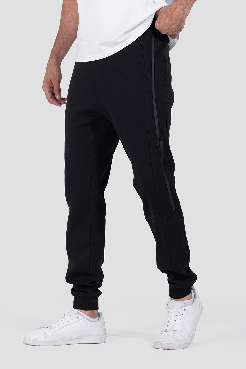 Slim Fit Sweat Pant