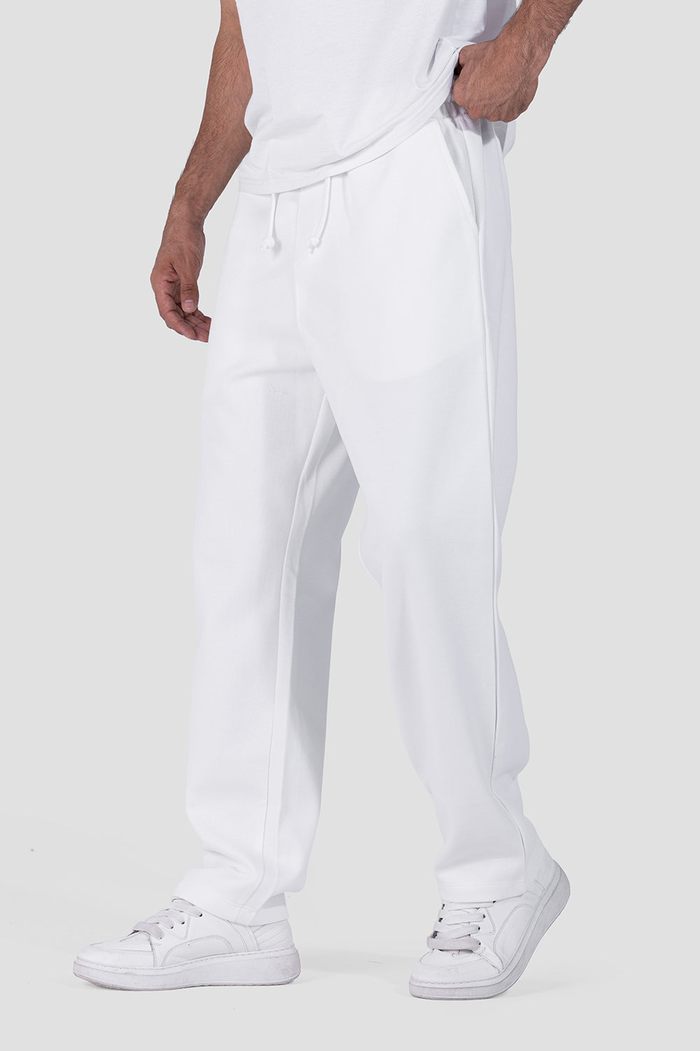 Jogger Sweat Pant